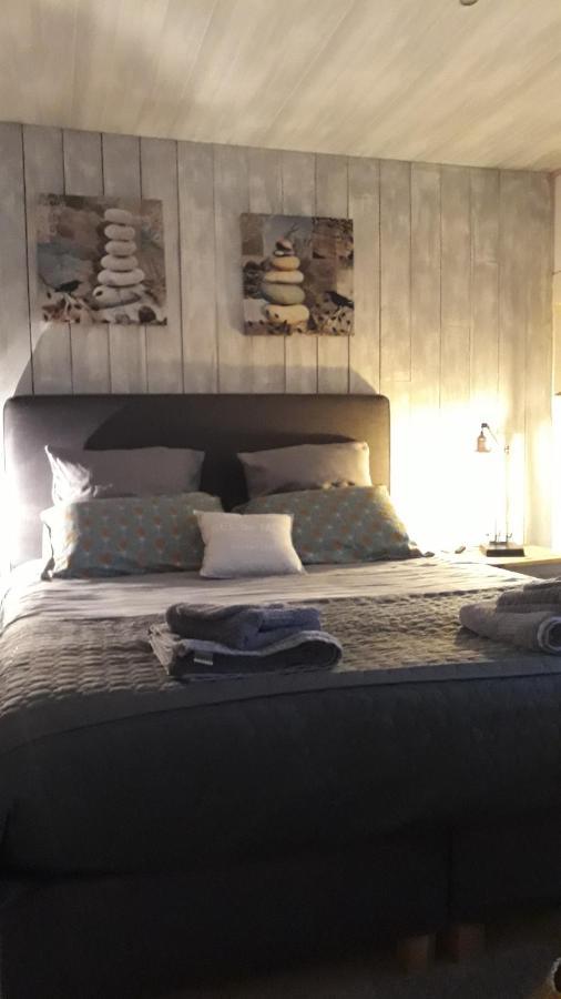 La Mesonnetta Bed & Breakfast Soulignonne ภายนอก รูปภาพ
